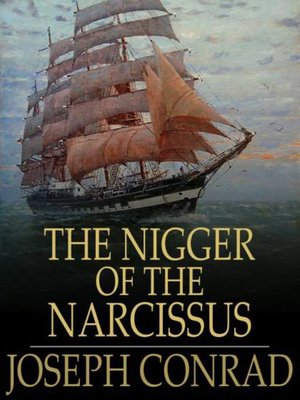 cover image of The Nigger of the Narcissus
